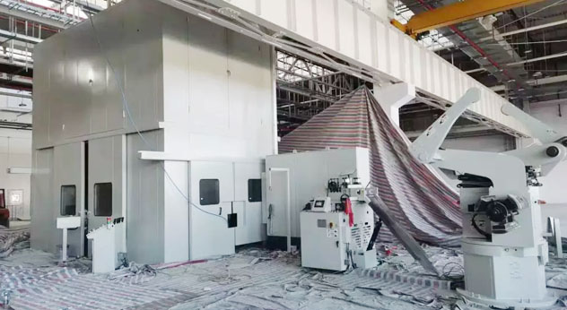 机械喷漆翻新注意事项有哪些？